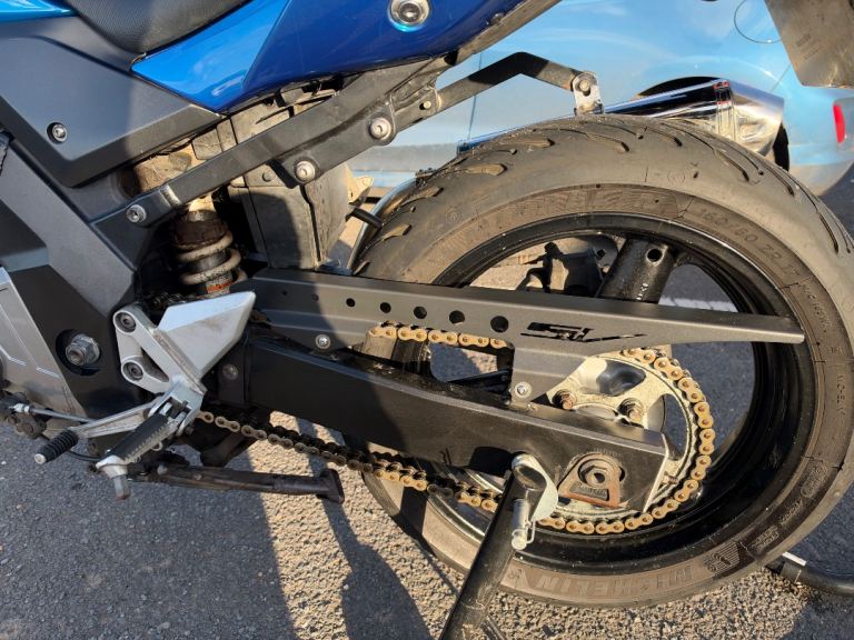 Suzuki, SV, 2006, 645 (cc)