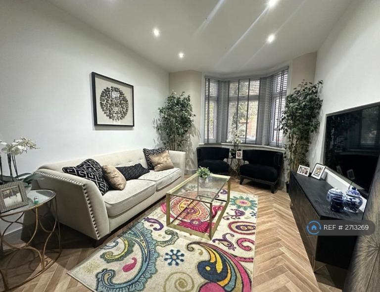 6 bedroom house in Neville Road, London, E7 (6 bed) (#2713269)