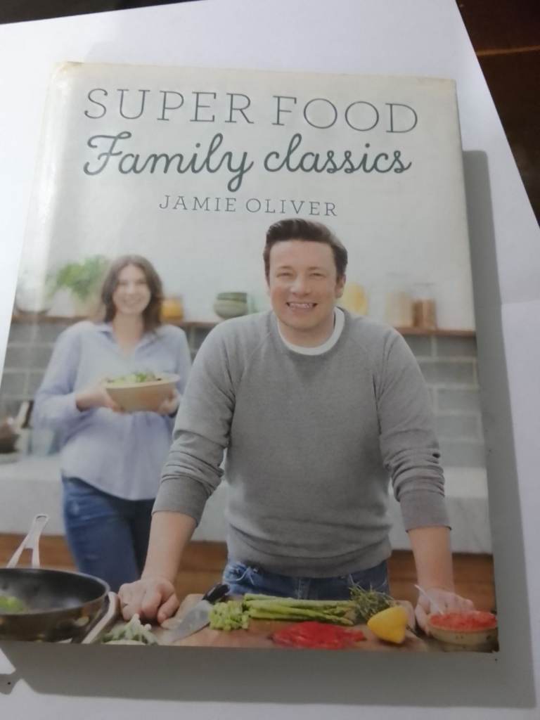 Collection of top chefs cook books