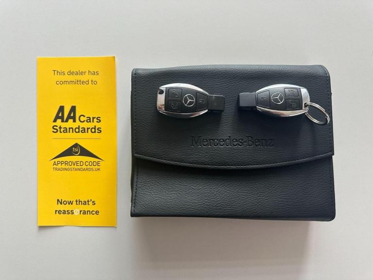 MERCEDES-BENZ GLE CLASS 3.0 GLE350d V6 AMG Line (Premium) G-Tronic 4MATIC Euro