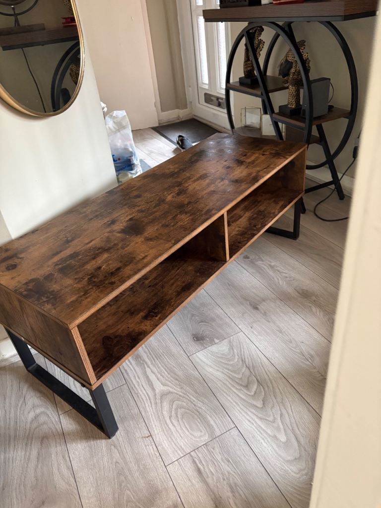 Tv unit 