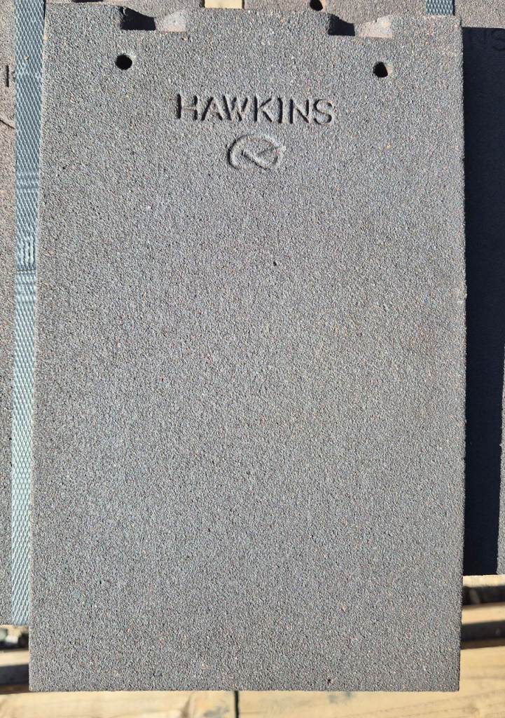 Marley Hawkins Staffordshire Blue tiles 