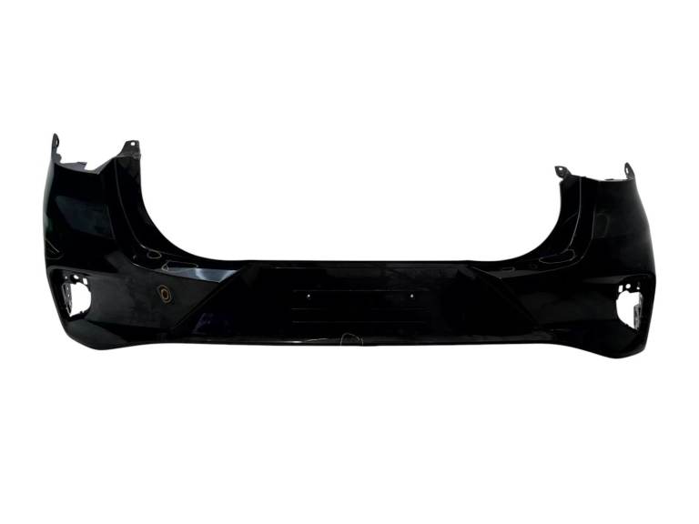 Ford Puma ST-Line Rear Bumper 2020 TO 2024 L1TB-17906-A Genuine