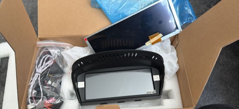  car radio