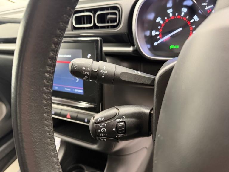 2019 Citroen C3 1.2 PureTech 110 Flair 5dr [6 Speed] - REAR SENSORS AND CAMERA - DAB - FSH HATCHB...