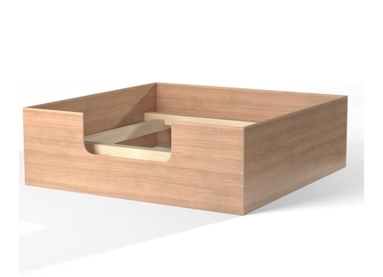 The Hutch Company Whelping Box RRP 59.99