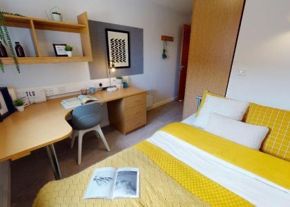 IQ KOPA SILVER ENSUITE REPLACEMENT NEEDED