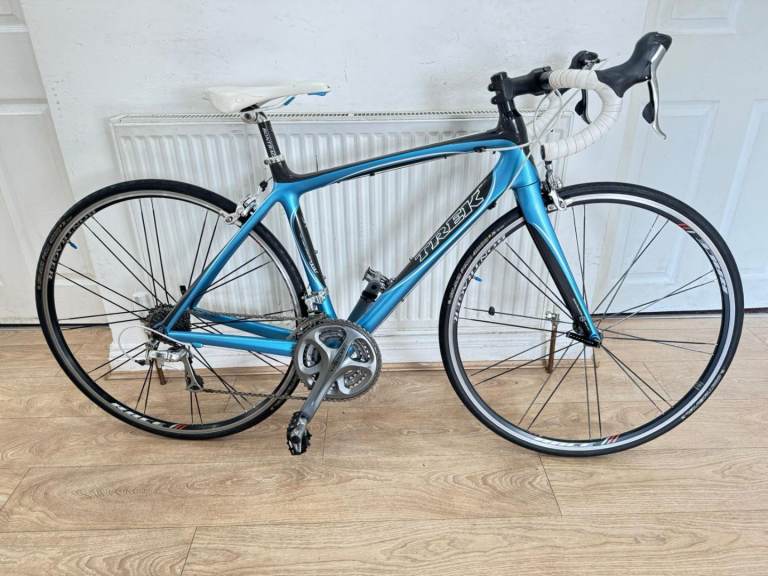 Full carbon trek madone 4.5 in excellent condition all fully working 
