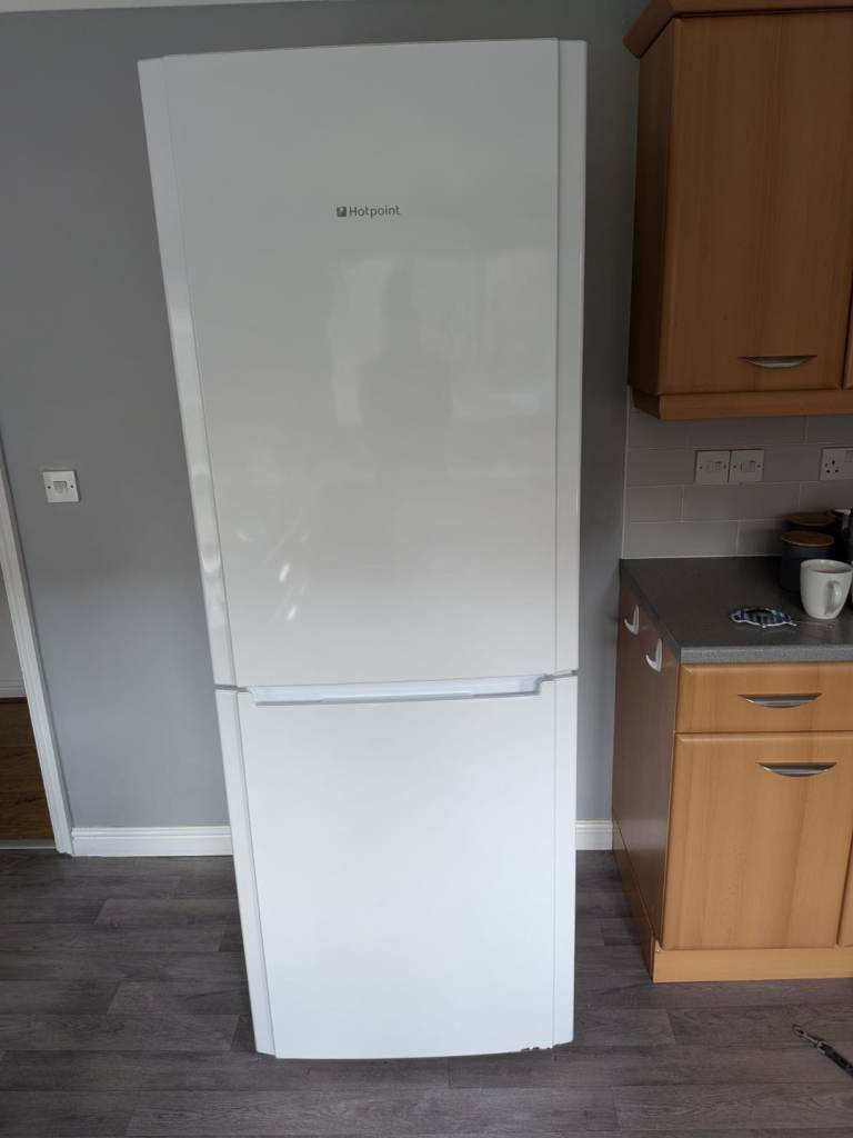 60/40 fridge freezer 