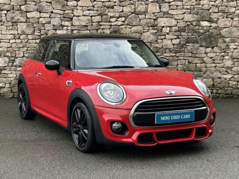 MINI HATCHBACK 1.5 Cooper 3dr