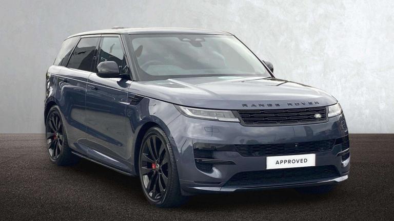 2023 Land Rover Range Rover Sport 3.0 D300 Dynamic SE 5dr Auto SUV Diesel Automatic