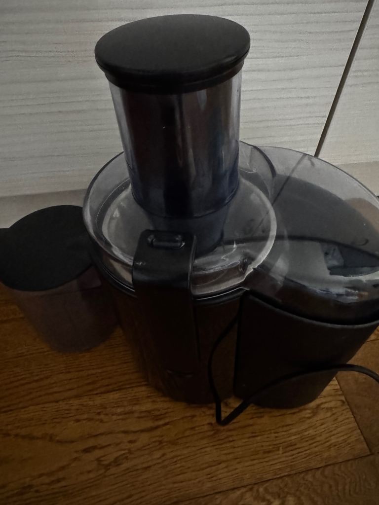 philips juice maker 