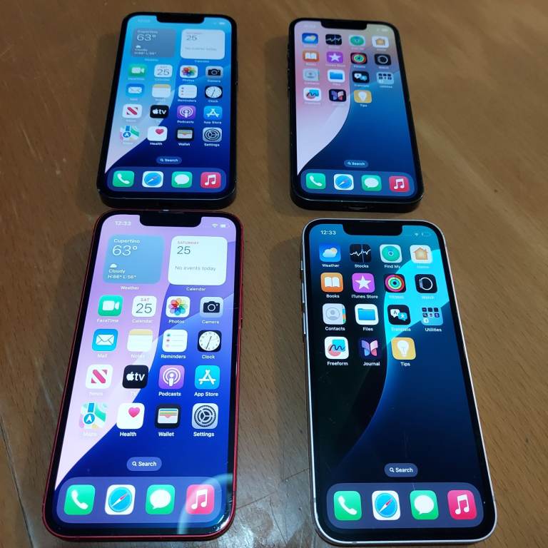 iPhone Clearance Stock. IPhone 11 12 XR XS MINI 13 MINI 13 PRO 12 MINI 6 7 SE2 PLUS 5C