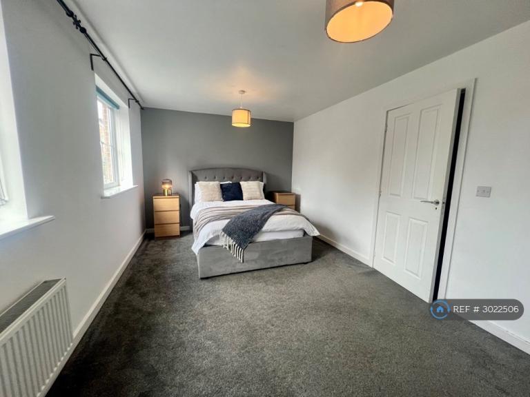 1 bedroom in Waggon Road, Leeds, LS10 (#3022506)