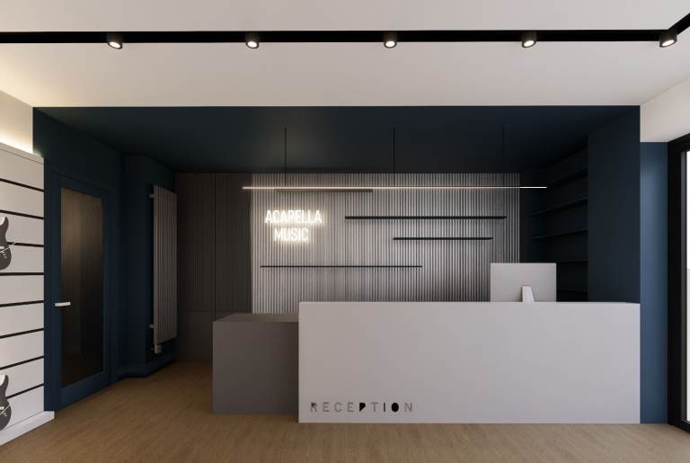 Professional Appointment Based Rooms To Rent in Enfield - 2 Trinity Street, EN2 6NS