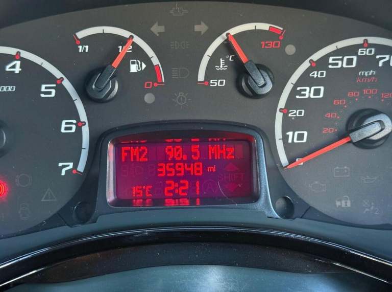 2014 Ford Ka 1.2 Metal 3dr [Start Stop] HATCHBACK PETROL Manual