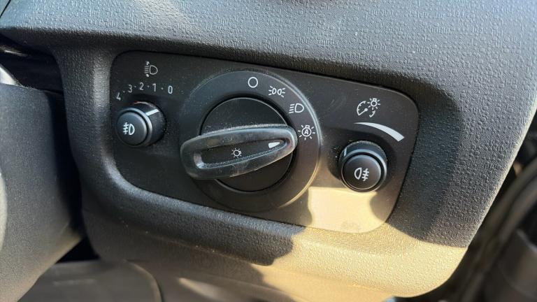 2016 Ford Fiesta 1.0 EcoBoost 140 Zetec S Black 3dr Petrol Hatchback Hatchback Petrol Manual