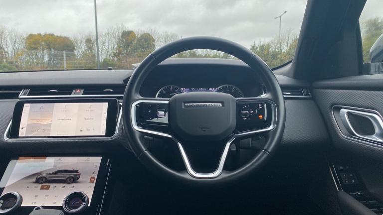 2022 Land Rover Range Rover Velar 2.0 D200 Edition 5dr Auto Diesel Estate Estate Diesel Automatic