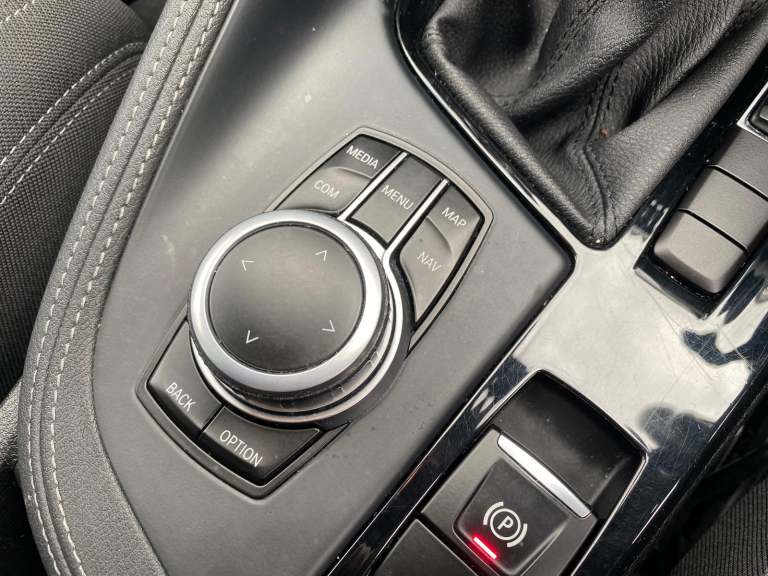 2020 69 REG BMW X2 1.5 S-DRIVE SPORT DAMAGED REPAIRABLE SALVAGE