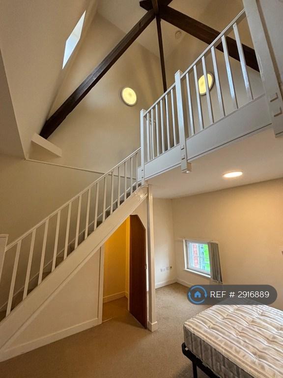 2 bedroom flat in Waterloo House, Newcastle Upon Tyne, NE1 (2 bed) (#2916889)