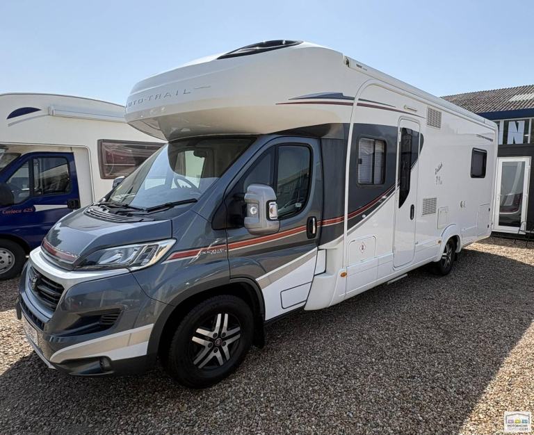 Auto-Trail Delaware S