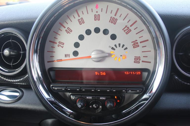 MINI COUPE 1.6 Cooper S Coupe 2013