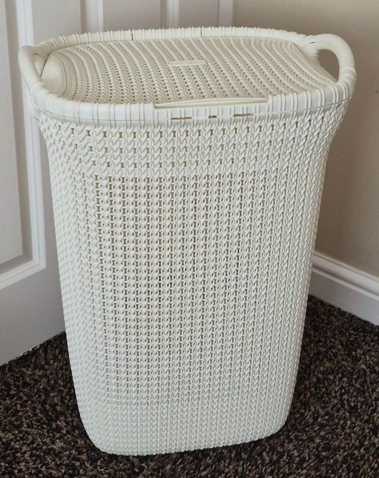 Laundry Basket 