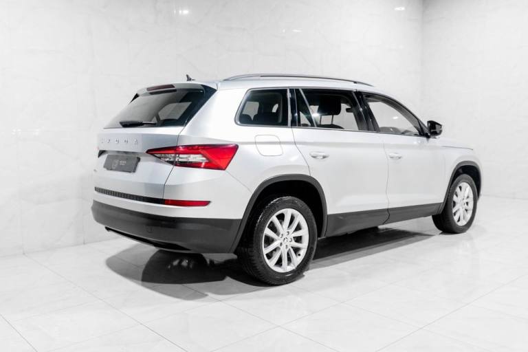 2020 Skoda Kodiaq 2.0 TDI SE SUV 5dr Diesel DSG Euro 6 (s/s) (7 Seat) (150 ps) ESTATE Diesel Auto...