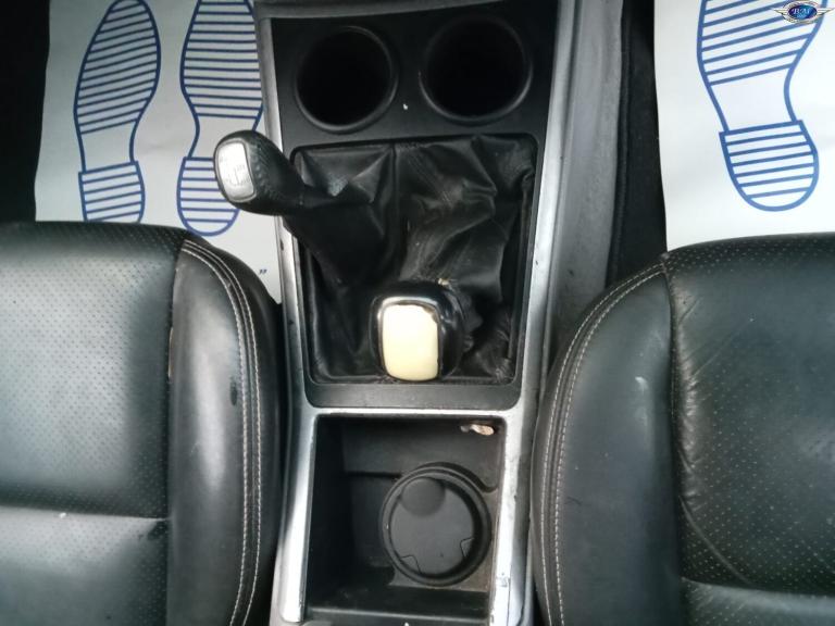 FORD RANGER 2.5 TDCi XLT Thunder 2008