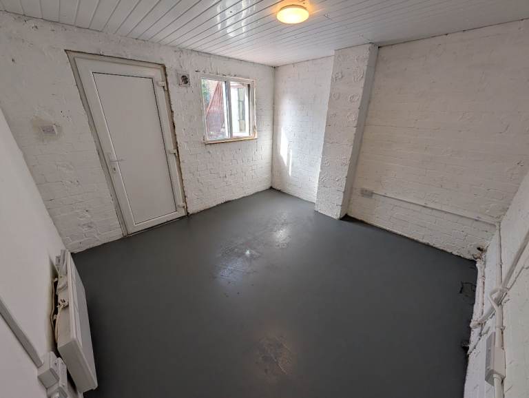Flexible workspace near Temple Meads, Office/studio/workshop, 100sq ft, All bills included*, £300pcm