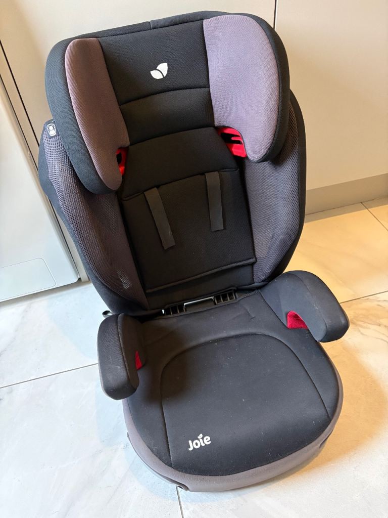 Joie Trillo Child's Car Seat Age 3-12