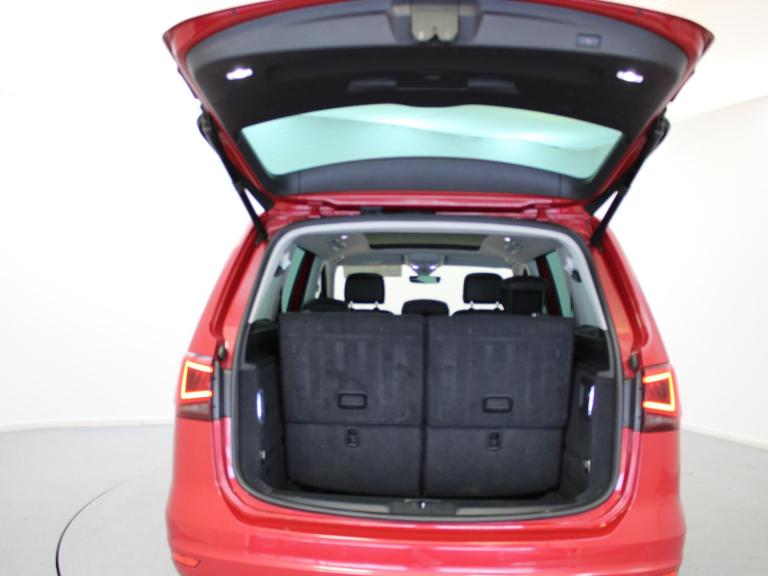 2019 SEAT Alhambra 2.0 TDI Xcellence [EZ] 150 5dr DSG MPV DIESEL Automatic