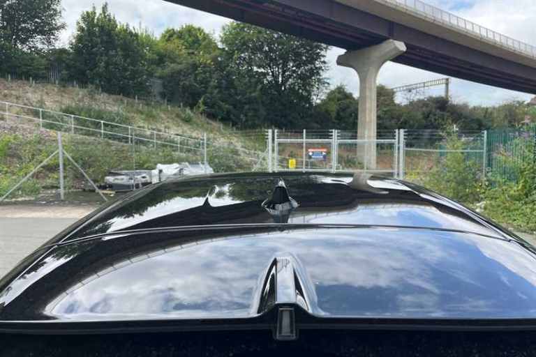 2025 Vauxhall Astra 54kWh Ultimate Hatchback 5dr Electric Auto (156 ps) Hatchback Electric Automatic