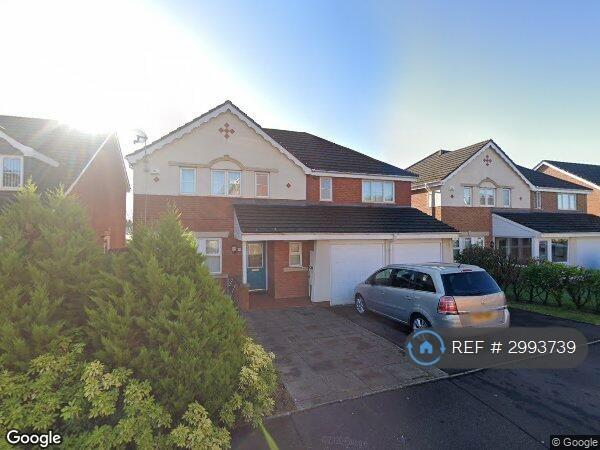 5 bedroom house in Milestone Close, Cardiff, CF14 (5 bed) (#2993739)