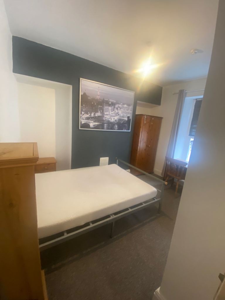 Lovely double room all inclusive 