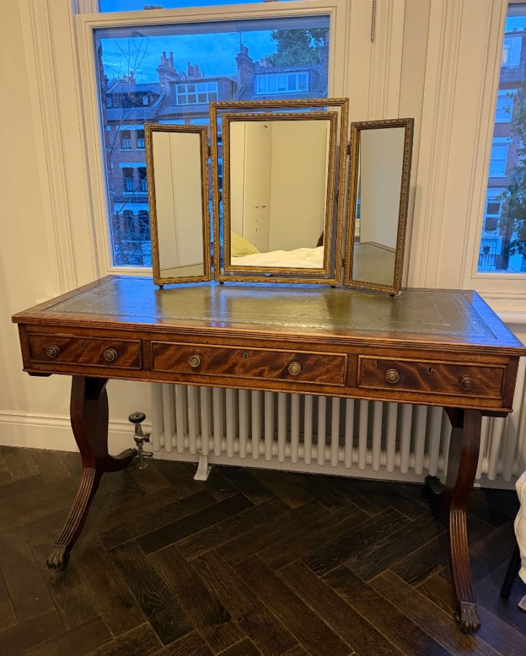 Antique Desk / Dressing Table