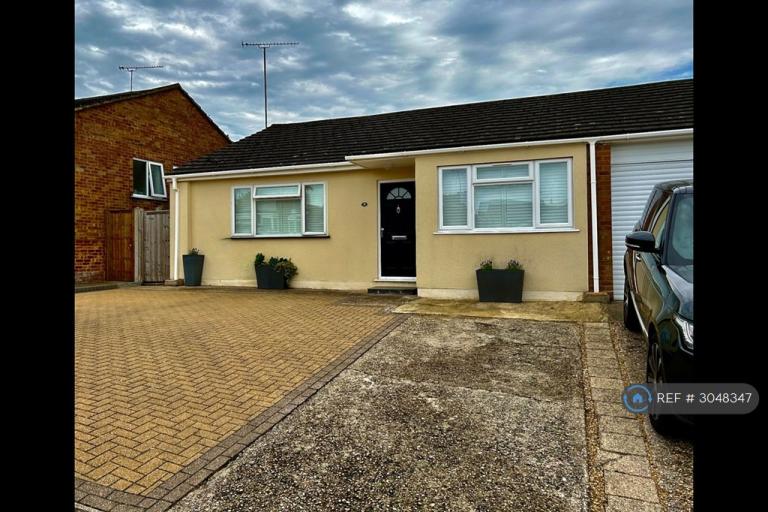 3 bedroom house in Hill View Road, Chelmsford, CM1 (3 bed) (#3048347)