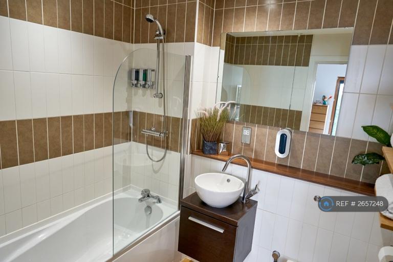 2 bedroom flat in Upper Marshall Street, Birmingham, B1 (2 bed) (#2657248)