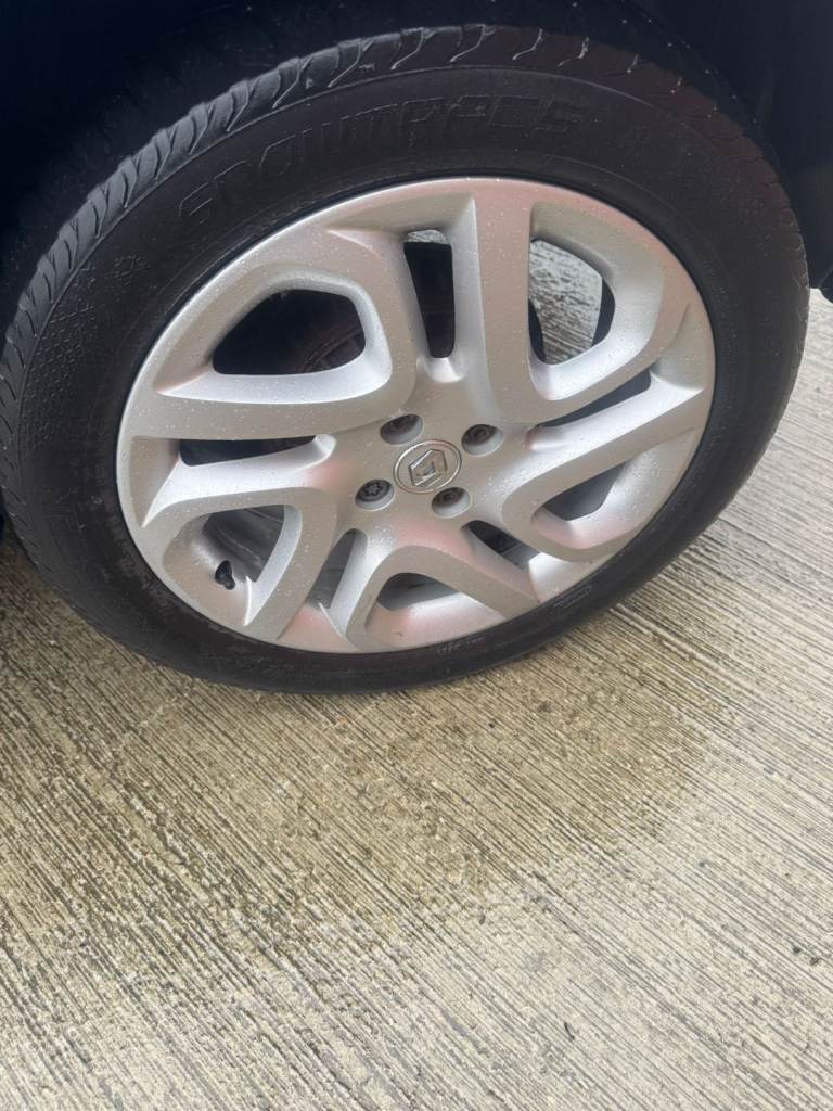 Renault, CAPTUR, Hatchback, 2016, Manual, 898 (cc), 5 doors