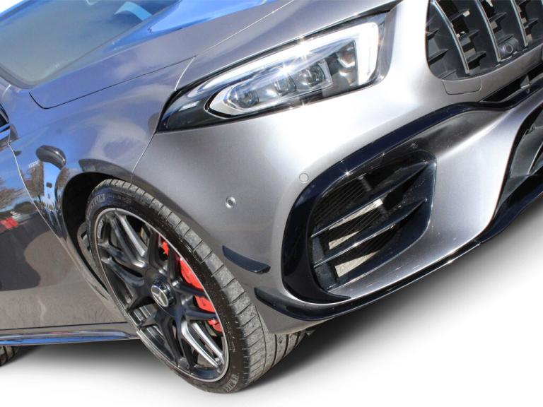 2022 Mercedes-Benz A-Class A45 S 4Matic+ Plus 5dr Auto Hatchback Petrol Automatic