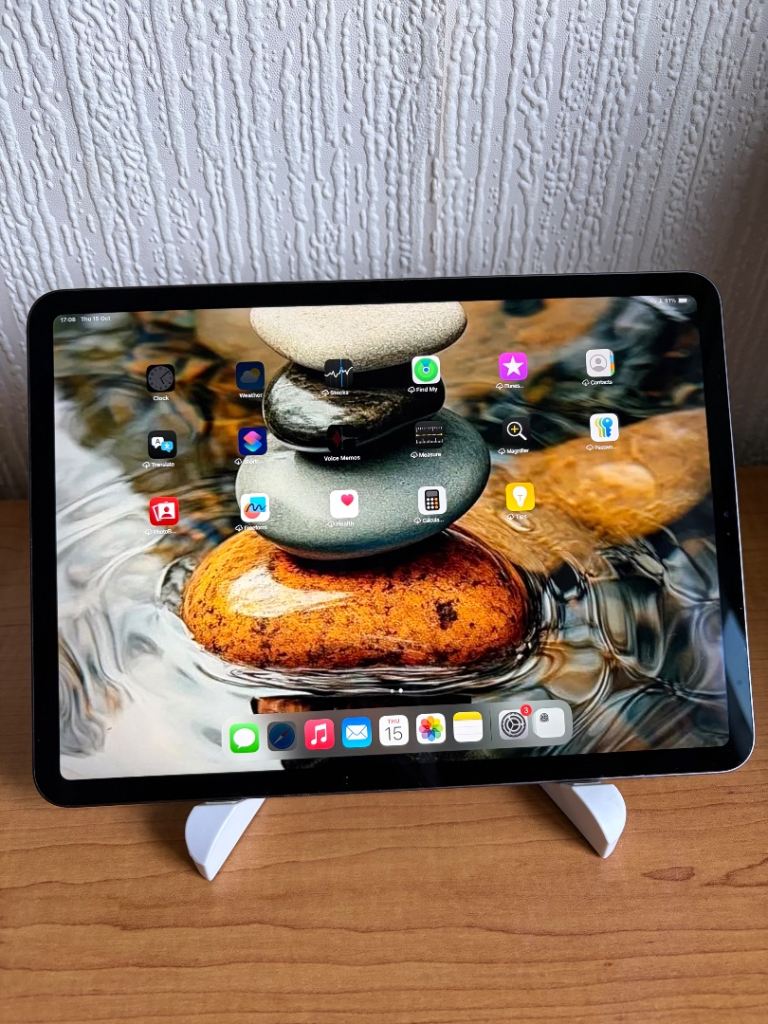 Apple iPad Pro 11-inch (2020) 128GB Wi-Fi - Space Grey