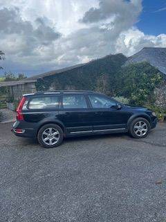 Volvo, XC70, Estate, 2007, Semi-Auto, 2400 (cc), 5 doors
