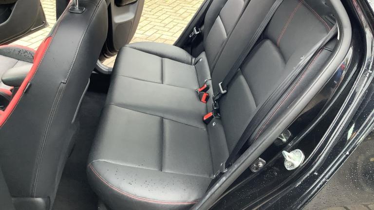 2017 Kia Picanto 1.25 GT-line 5dr Petrol Hatchback Hatchback Petrol Manual