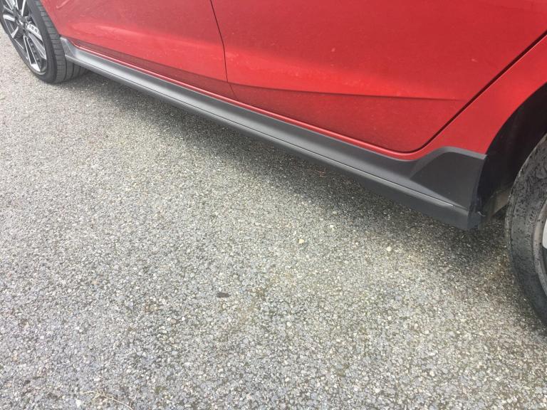 2023 Hyundai i20 1.0T GDi 48V MHD 120 N Line 5dr DCT HATCHBACK PETROL Automatic