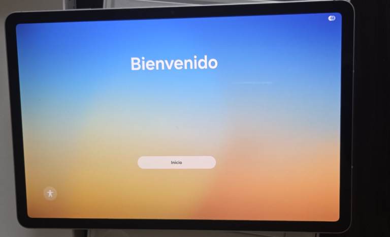 Samsung Galaxy Tab S8 - 128GB 