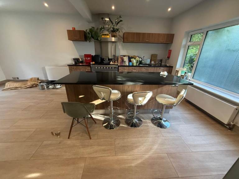 Merko Build Services LTD 