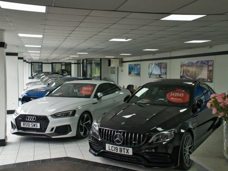 2019 19 JAGUAR F-PACE 2.0 D180 R-SPORT SUV 5DR DIESEL AUTO AWD EURO 6 (S/S) (180