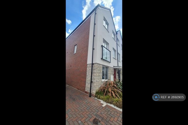 1 bedroom in Deep Pit Road, Bristol, BS5 (#2692905)