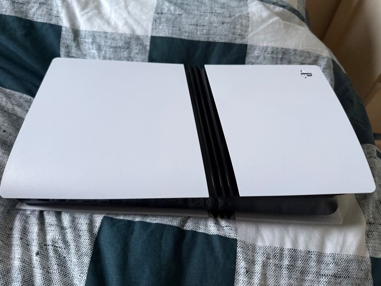 Ps5 pro plus 2 controller 