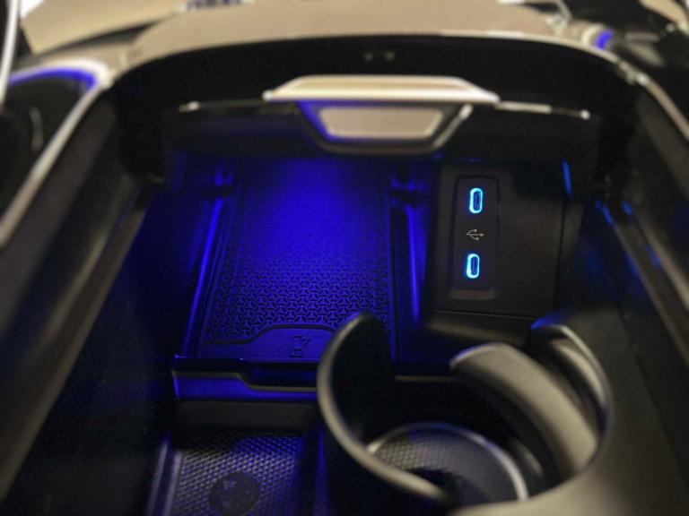 2024 Mercedes-Benz GLC 43 4Matic Premium Plus 5dr MCT SUV Petrol Automatic